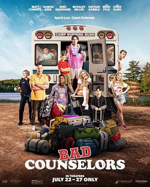 Bad Counselors