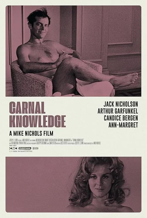 Carnal Knowledge