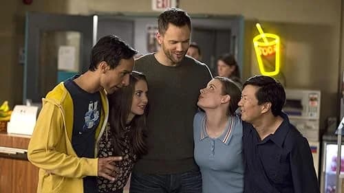 Community: The Movie
