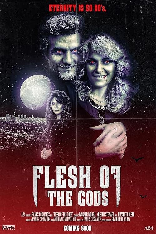 Flesh of the Gods