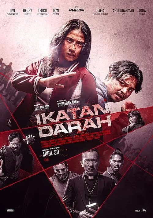 Ikatan Darah