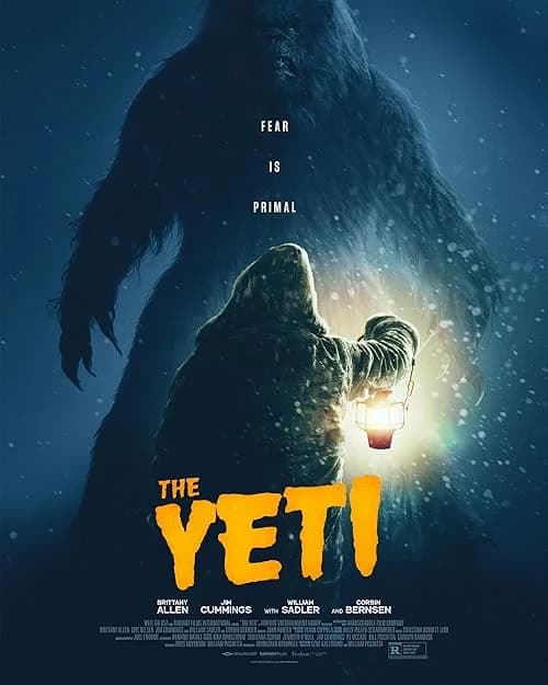 The Yeti